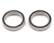 more-results: This is a set of two replacement Serpent 15x21x4mm Ball Bearings, and are intended for