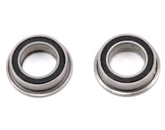 more-results: This is a pack of two replacement Serpent 5x8x2.5mm Flanged Bearings, and are intended