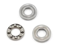more-results: This is a replacement Serpent 4x9mm Thrust Bearing. This thrust bearing is used in the