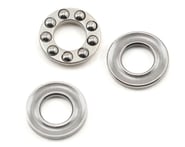 more-results: This is a Serpent 5x10mm Ceramic Thrust Bearing, and are intended for use with the Ser