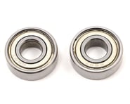 more-results: This is a pack of two replacement Serpent 8x19x6mm SS Bearings, and are intended for u