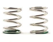 more-results: This is a set of two Serpent 23mm Shock Springs. These springs are compatible with all