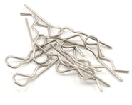 more-results: This is a pack of ten Serpent Medium Size Body Clips, and are intended for use with th