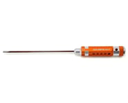more-results: This is a Serpent 3.0x150mm Flat Head Screwdriver. Serpent tools feature a lightweight