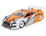 Serpent S411 1/10 RTR 4WD Electric Touring Car | product-also-purchased