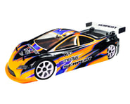 more-results: The Serpent Medius X20'21 1/10 Electric Touring Car Kit is lighter, faster and more ad