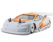 more-results: Fully Assembled &amp; Ready to Race On-Road R/C Car Serpent Medius X20 1/10 Ready-To-R