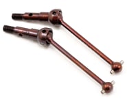 Serpent Steel Front/Rear CVD Driveshaft & Axle Set (2) | product-also-purchased