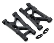 more-results: This is an optional Serpent "Hard" Rear Lower Wishbone Set, and is intended for use wi