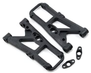 more-results: This is an optional Serpent Front Lower Wishbone Set, and is intended for use with the