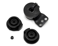 more-results: This is a replacement Serpent Servo Saver. Package includes 23, 24 and 25T inserts.&nb