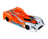 more-results: This is the Serpent S120 Pro 1/12 Pan Car Kit. This high performance 1/12 scale pan ch