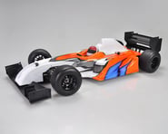 more-results: This is the Serpent F110 SF4 1/10 Competition F1 Chassis Kit, the next evolution of th