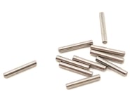 more-results: This is a pack of ten replacement Serpent 1.5x10mm Roll Pins, and are intended for use