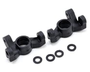 more-results: Serpent Steering Block Set