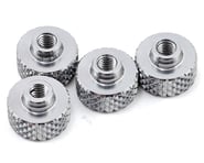 more-results: This is a pack of four replacement Serpent Battery Plate Nuts.&nbsp; This product was 