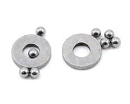 more-results: This is a replacement Serpent Spyder Ball Differential Thrust Bearing. Package include