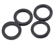 more-results: This is a pack of four replacement Serpent Shock Top Gaskets. These are the o-rings us