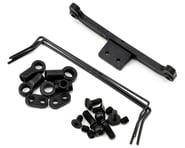 more-results: This is an optional Serpent Front Antiroll Bar Set. Package includes all the parts nee