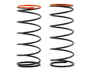 more-results: This is a pack of two optional Serpent Front Shock Springs. These are the orange - 2.8