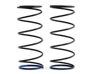 Serpent Front Shock Spring (Blue - 3.4lbs) (2) | product-also-purchased
