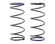 more-results: This is a pack of two optional Serpent Front Shock Springs. These are the purple - 3.5