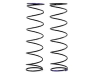 more-results: This is a pack of two optional Serpent Rear Shock Springs. These are the purple - 2.4l