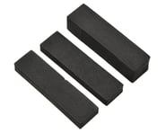 more-results: This is a pack of three replacement Serpent SRX2 MM Battery Foam Inserts.&nbsp; This p