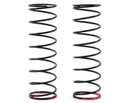 more-results: This is an optional Serpent Astro Shock Spring Set. These Pink - 2.0lbs springs are de