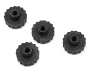 more-results: This is pack of four Serpent SRX-2RM RTR Nylon Battery Plate Nuts.&nbsp; This product 