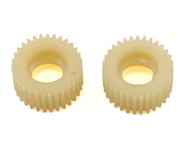 more-results: Serpent SRX2 MH 3 Gear Idler Gear. This is the replacement SRX2 MH 31T idler gear. Pac