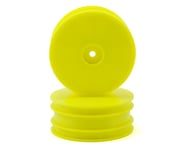 more-results: Serpent 12mm Hex SDX4 2.2" 4WD Front Buggy Wheels (2) (Yellow)