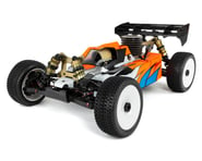Serpent SRX8 RTR 1/8 Nitro Buggy w/2.4GHz Radio & .21 Pull-Start Engine | product-also-purchased