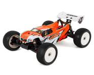 more-results: Truggy Overview: This is the Serpent S811T-E "Cobra E" RTR 1/8 Scale 4WD Electric Trug