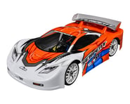 more-results: The Serpent Cobra SRX8 GTe 1/8 RTR Electric On-Road Sedan is a great choice for those 