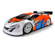 more-results: Serpent SRX8 GTe WC 1/8 Electric On-Road Sedan Kit