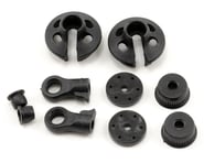 more-results: This is a replacement Serpent Nylon Shock Part Set, and is intended for use with the S