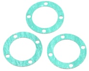 more-results: This is a replacement Serpent Differential Gasket Set, and is intended for use with th
