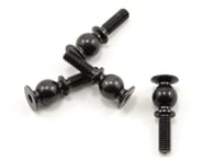 more-results: This is a replacement Serpent 6mm Steering Pivot Ball Set, and is intended for use wit