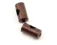 more-results: This is a replacement Serpent Drive Shaft Insert Set, and is intended for use with the