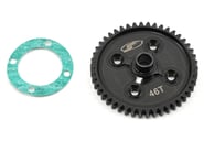 more-results: This is a replacement Serpent Serpent 46 Tooth Spur Gear, and is intended for use with