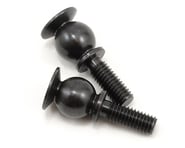 more-results: This is a replacement Serpent Steering Rod Pivot Ball Set, and is intended for use wit