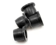 more-results: This is a replacement Serpent Delrin Shock Bushing Set, and is intended for use with t