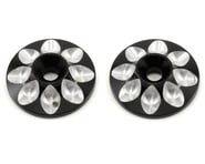 more-results: This is a optional Serpent Aluminum Wing Mount Washer Set, and is intended for use wit