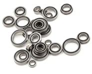 more-results: This is a replacement Serpent S811 Cobra Bearing Set, and is intended for use with the