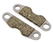 more-results: This is an optional Serpent Pro Brake Pad Set, and is intended for use with the Serpen