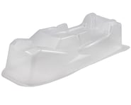 Serpent S811-T 1/8 Truck Body (Clear) | product-also-purchased