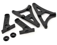 more-results: This is a replacement Serpent Low Profile Wing Mount Set, and is intended for use with