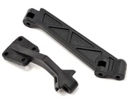 more-results: This is a replacement Serpent Front &amp; Rear Chassis Brace Set, and is intended for 