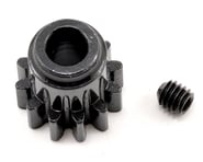 Serpent Steel Mod1 Pinion Gear w/5mm Bore | product-related